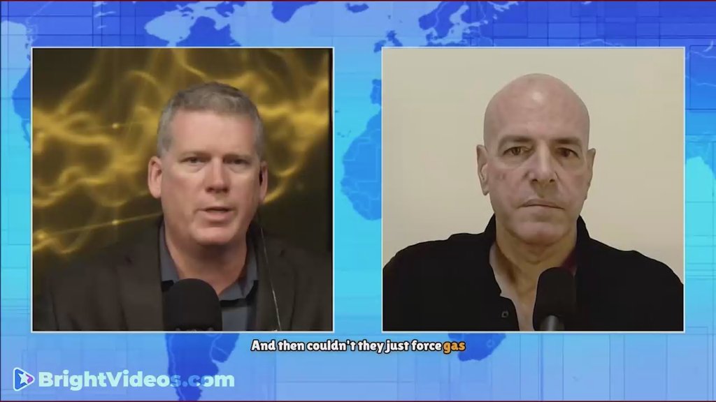 02 David Dubyne Energy Lockdowns and the 'great Reset' Agenda