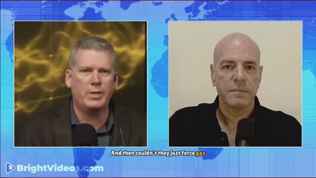 02 David Dubyne Energy Lockdowns and the 'great Reset' Agenda