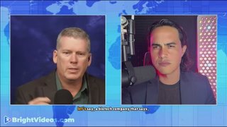 Jonathan Otto Natural Healing vs. Modern Medicine