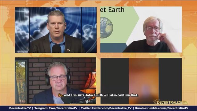Geoengineering: Steering Storms with Ionic Charge and Chemtrails