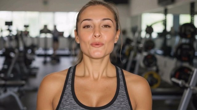 The Unexpected Key to Aging Strong: Lift Weights, Not Pills