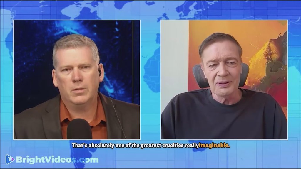 Beyond the Frontier: The Brutal Reality of Vaccine Safety Accusations