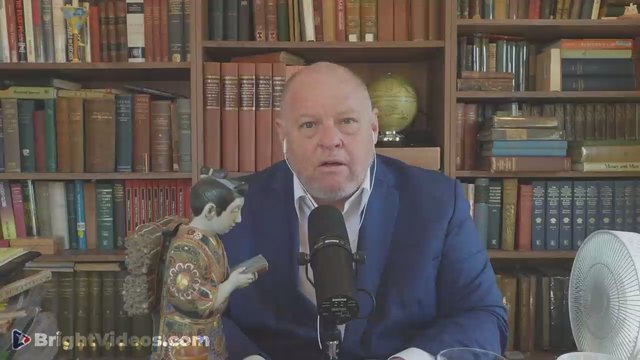 The Elite's Chilling Vision: Depopulation and Control