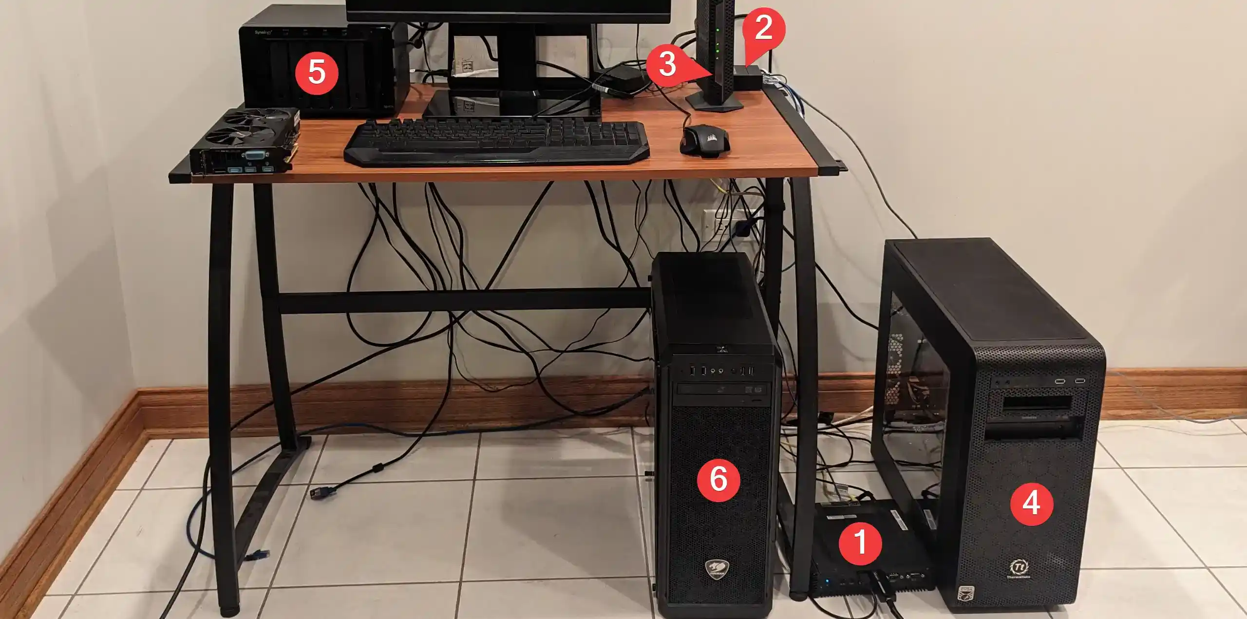 homelab-numbered