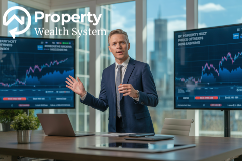 UK Property News Insights for Investors and Homebuyers