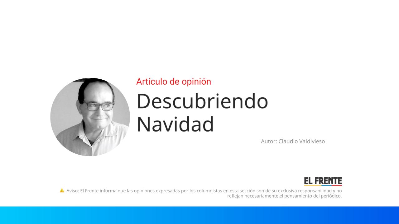 Descubriendo Navidad imagen de la publicación