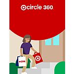 Target Circle 360 Members: June 2026 Freebies: Select Kids Books