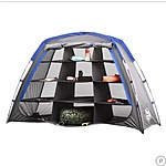Timber Ridge Camping Storage Organizer $59.99 free shipping Costco.com