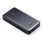 Woot! App: $34.99 | 24,000mAh Anker 537 PowerCore Power Bank w/ 65W Total Output at Woot!