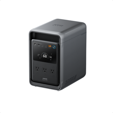 Anker Solix S2000 pre-order for 598.39 $598.39