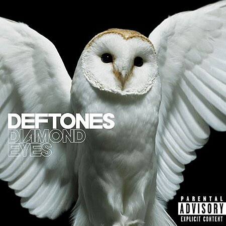 Deftones: Diamond Eyes (CD w/ AutoRip MP3)