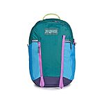 JanSport All Around Pack 28L Backpack (Emerald Pool) $37.99 + Free Shipping w/ Prime or $6 Fee per Order
