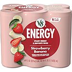 Spend $35, Get $10 Off: Select Grocery Items (V8, Swanson, Goldfish, Campbell's, Kettle Chips)