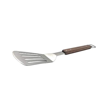 Select Home Depot Stores: Nexgrill Stainless Steel Grill Spatula w/ Wood Handle