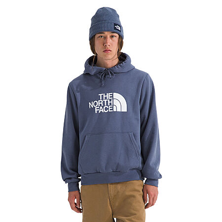 The North Face Evolution Half Dome Hoodie (Twilight Galaxy)
