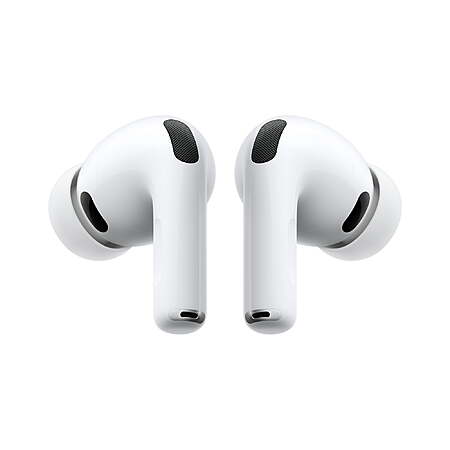Apple AirPods Pro 3 Wireless Active Noise Cancelling Earbuds