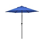 $29.99 | 9ft Rd Push Tilt Patio Umbrella at Woot!