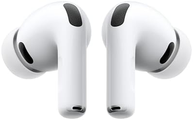 $179* | Apple AirPods Pro 3 Wireless Earbuds at Amazon