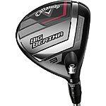 $150 FS Callaway Big Bertha 23 Fairway Woods 3 or 5 Wood Club Carls Golfland