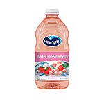 64-Oz Ocean Spray White Cran-Strawberry Juice Drink $2.37 w/ S&S+ Free Shipping w/ Prime or on $35+