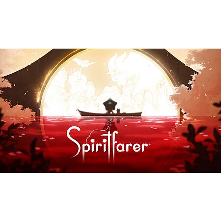 Spiritfarer: Farewell Edition (Nintendo Switch Digital Download)