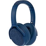 Amazon Active Noise Cancelling Bluetooth Headphones w/ Built-in Microphone $19.99 + Free Shipping w/ Prime or on $35+