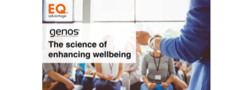 EQ Advantage Science of Wellbeing ( Course )