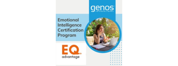 EQ Advantage Genos Emotional Intelligence Certification Program ( Course )