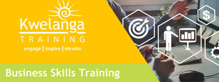 Kwelanga Training : Course Name: Professional Report Writing Skills