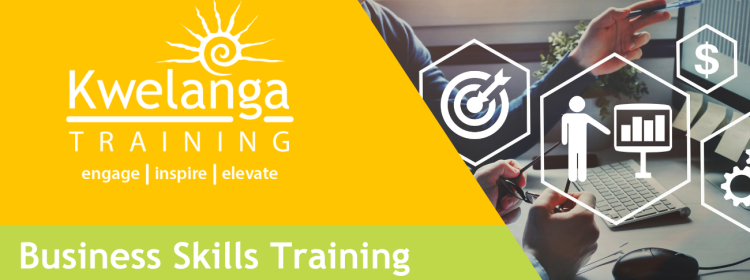 Kwelanga Training : Course Name : Train the Trainer