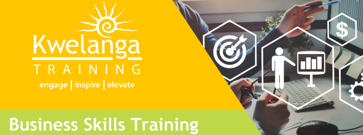 Kwelanga Training : Business Skills Training