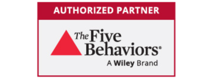 EQ Advantage : The Five Behaviors Team Development