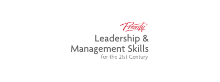 Priority Management South Africa (Pty) Ltd : Leadership & Management Skills for the 21st Century