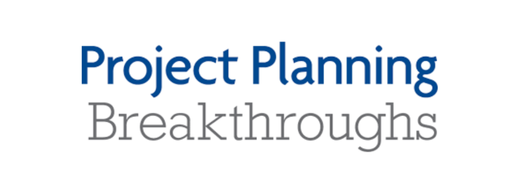 Priority Management South Africa (Pty) Ltd : Project Planning Breakthroughs (Project Management)