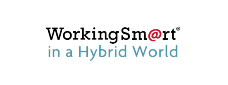 Priority Management South Africa (Pty) Ltd :  Working Smart Hybrid (Work from Home)