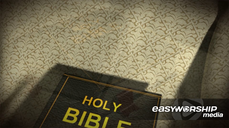 Animated Holy Bible Background By Suite Imagery Llc Easyworship Media - roblox background easy worship