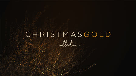 Download Christmas Gold Collection By Shift Worship Easyworship Media PSD Mockup Templates