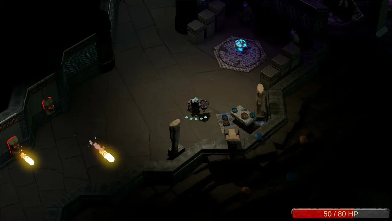 Images of video game