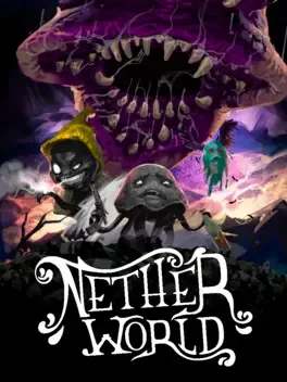Netherworld thumbnail