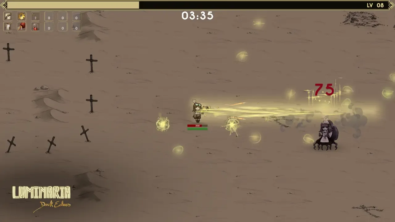 Images of video game