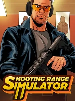 Shooting Range Simulator thumbnail