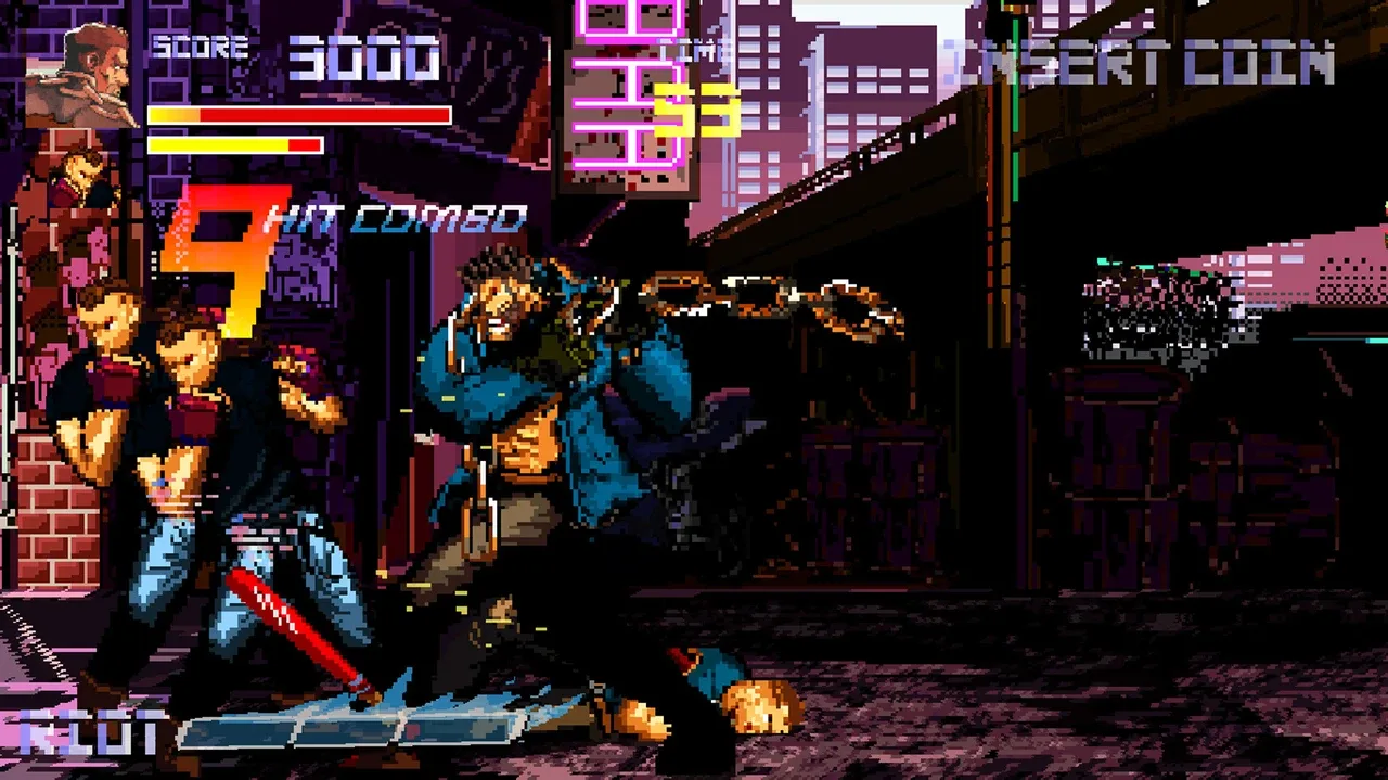 Images of video game