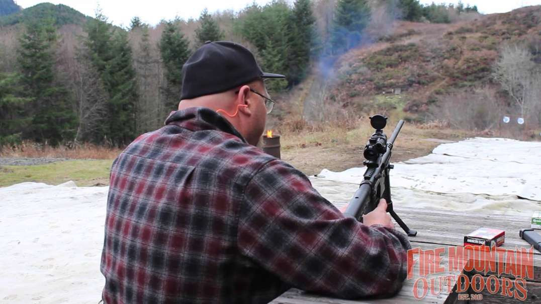 Gun Review: TNW Firearms 9mm Aero Survival Rifle