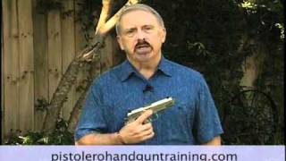 Pistolero Handgun Training AD2.mp4
