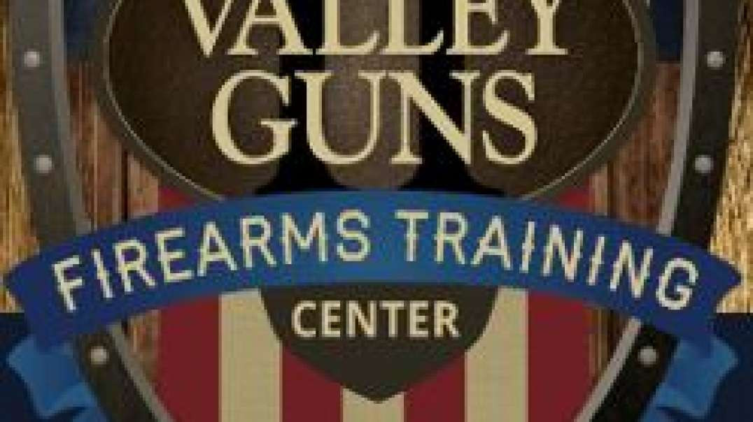 TOC @ Valley Guns Training Center