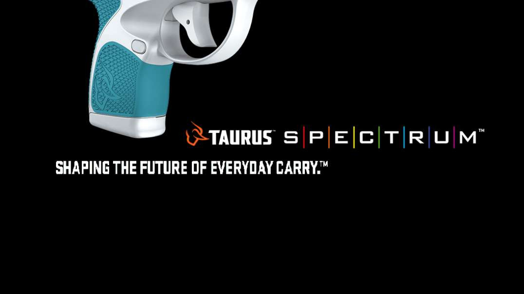 First Look: Taurus Spectrum