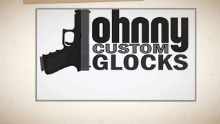 Johnny Glocks Triggers The Best There Is!