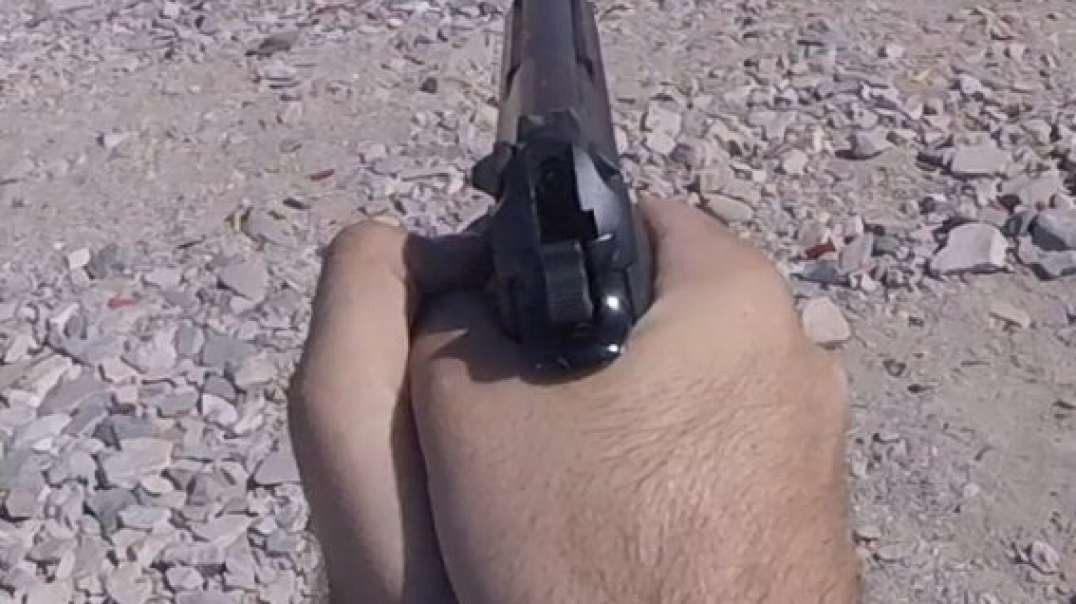 Beretta 92S 9mm Police Trade in