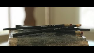 The "ASSAULT PENCIL", what is it?