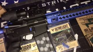 Strike Industries another package...!
